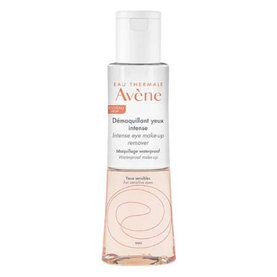 AVENE Intenzívný odličovač očí 125ml