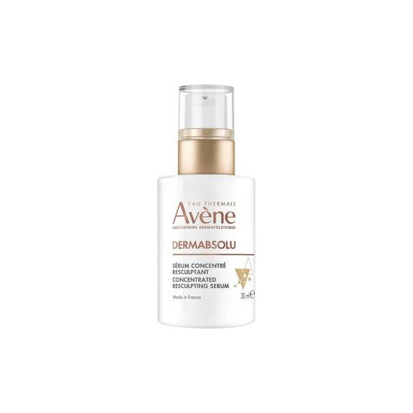 AVENE DermAbsolu Remodelačné sérum 50+ 30ml