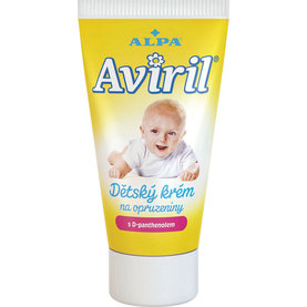 Aviril detský krém 50ml