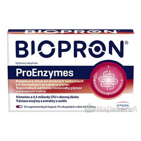 BIOPRON ProEnzymes