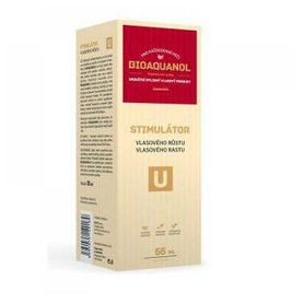 Bioaquanol U 55 ml