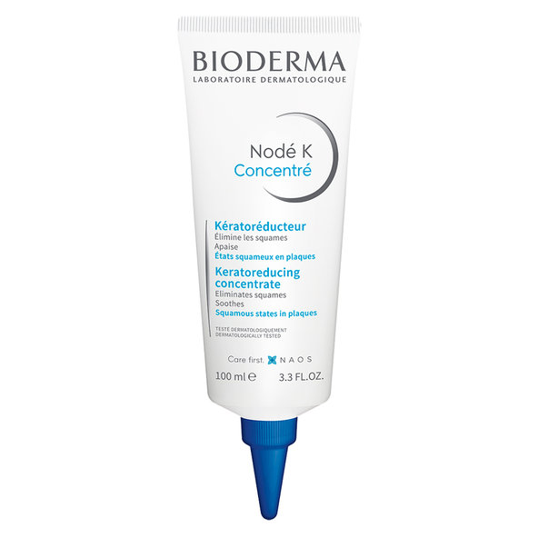 BIODERMA Nodé K koncentrát na vlasovú pokožku 100ml