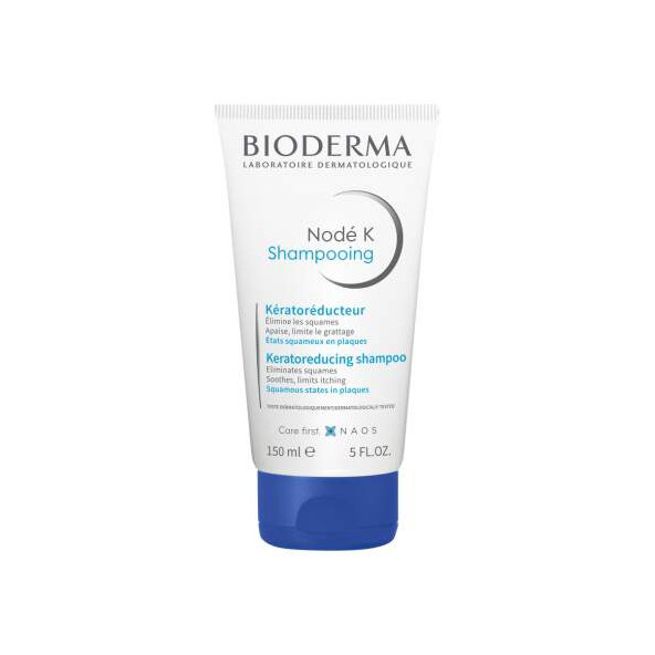 BIODERMA Nodé K šampón 150ml