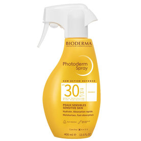 BIODERMA Photoderm SPF 30 sprej 400ml