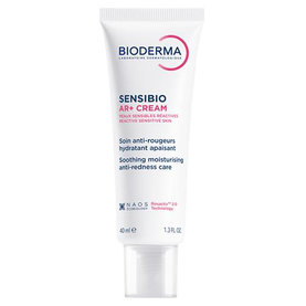 BIODERMA Sensibio AR hydratačný krém 40ml