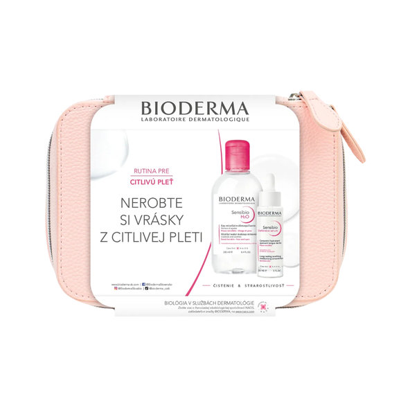 BIODERMA Sensibio Darčekové balenie