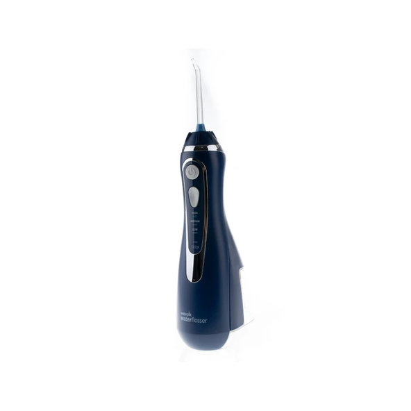 Waterpik Cordless Select WF12 Black ústny irigátor