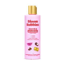 Bloom Robbins GROWTH & NOURISH kondicióner na výživu a rast vlasov 250ml