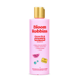 Bloom Robbins GROWTH & REPAIR šampón na farbené a poškodené vlasy 250ml