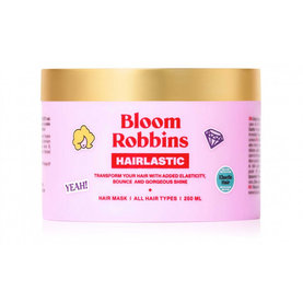 Bloom Robbins HAIRLASTIC maska na podporu elasticity vlasov 250ml