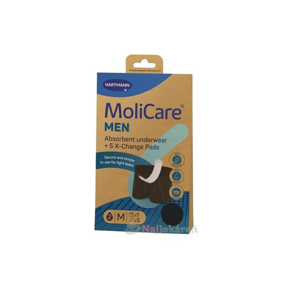 MoliCare MEN M