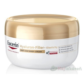 EUCERIN HYAL-FILL+ELAS TEL.KREM 200ML