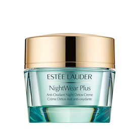 Estée Lauder NightWear Plus nočný detoxikačný krém 50ml