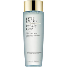 Estée Lauder Perfectly Clean čistiace pleťové tonikum 200ml