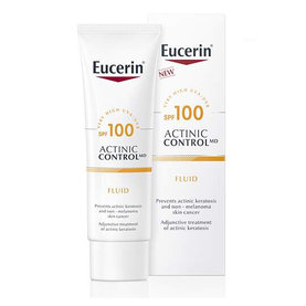 Eucerin ACTINIC Control Fluid SPF 100 80ml