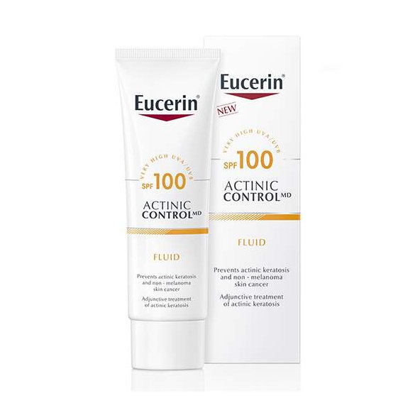 Eucerin ACTINIC Control Fluid SPF 100 80ml