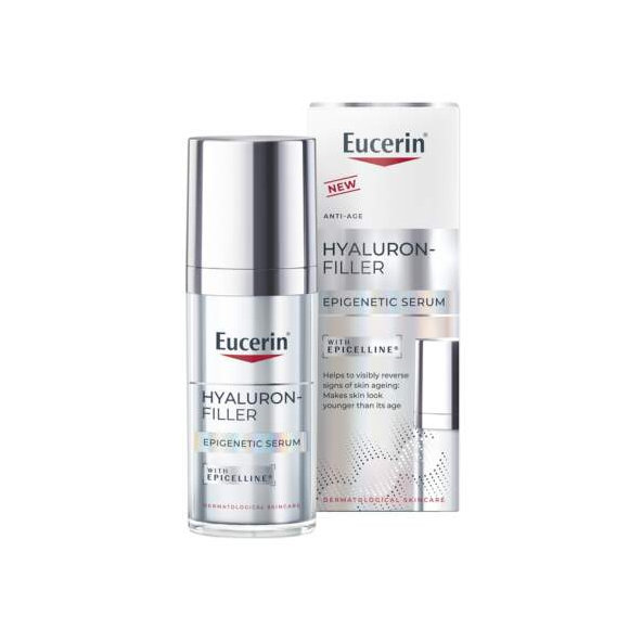 Eucerin HYALURON-FILLER EPIGENETIC sérum 30ml