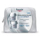 Eucerin Kazeta HYALURON-FILLER+3x EFFECT HYAL denný + nočný krém 2x50ml