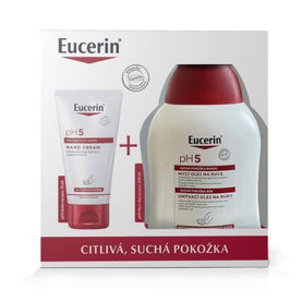 Eucerin Kazeta pH5 na ruky