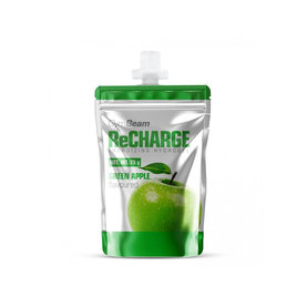 ReCharge Gél - GymBeam, príchuť zelené jablko, 75g