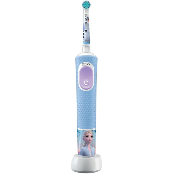 Vitality Kids Frozen zubná kefka OralB