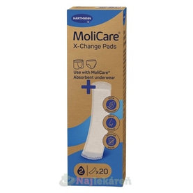 MoliCare X-Change Pads