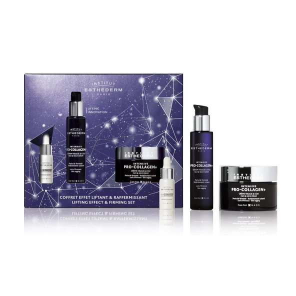 INSTITUT ESTHEDERM Intensive Pro-Collagen set