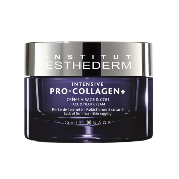 INSTITUT ESTHEDERM Intensive Pro-Collagen krém 50ml