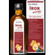 Dr. Theiss IRON ENERGY pri únave a vyčerpaní 250ml