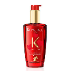 Kérastase Elixir Ultime L'Huile Originale olej  limitovaná edícia 100ml