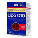 GS Koenzým Lipo Q10 100 mg