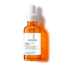 LA ROCHE-POSAY Pure Vitamín C12 sérum 30ml