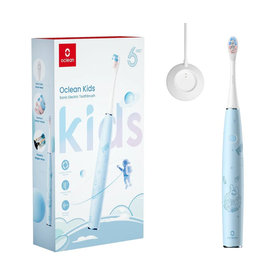 Oclean Kids Blue sonická zubná kefka, modrá