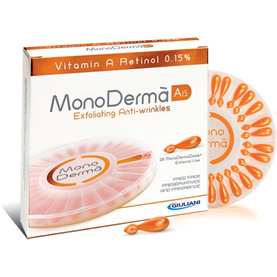 Monoderma A15 čistý vitamín A na pleť 28ks