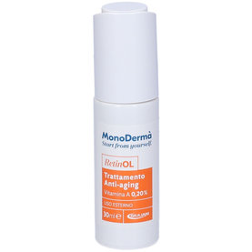 Monoderma RetinOL sérum 30ml