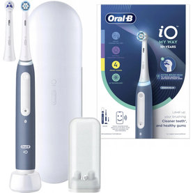 Oral-B iO Series My way Teens elektrická zubná kefka