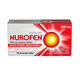 NUROFEN proti bolesti 400 mg 48 tabliet