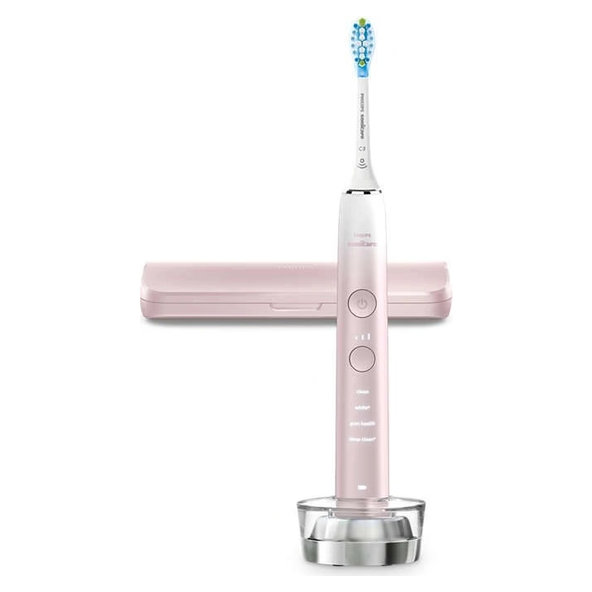 Philips Sonicare DiamondClean 9000 RoseGold