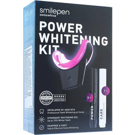 Smilepen POWER Whitening Kit & Care