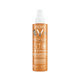 VICHY Capital Soleil Fluid Kids SPF 50+ sprej pre deti 200ml