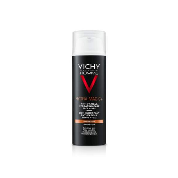 VICHY Homme Hydra Mag C+ hydratačný krém 50 ml