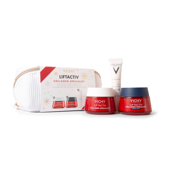 VICHY LIFTACTIV COLLAGEN SPECIALIST Viančoný balíček