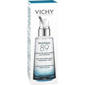 VICHY Mineral 89 booster 75ml