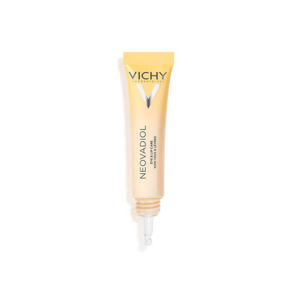 VICHY NEOVADIOL Peri & Post - Menopause EYE & LIP očný krém