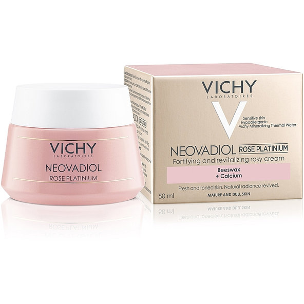 VICHY Neovadiol Rose Platinium denný krém 50ml