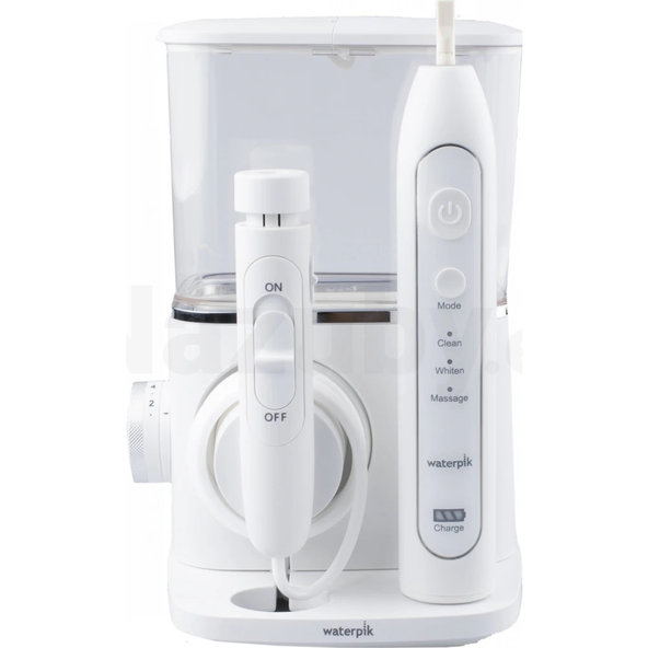 Waterpik Complete Care 9.0 CC-01 - ústny irigátor a sonická kefka