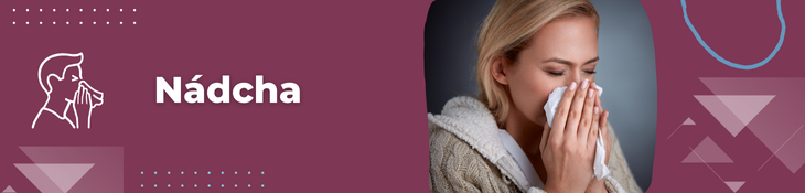 Silná, chronická či alergická nádcha, aké sú jej príznaky a ako ju liečiť