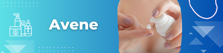 Kozmetika Avene