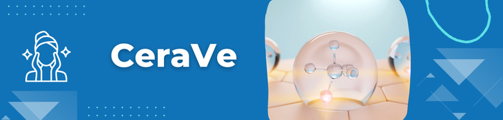 Kozmetika CeraVe