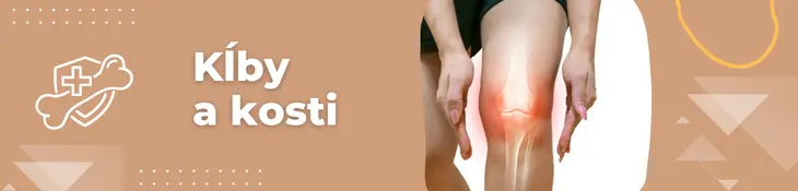 Kĺby a kosti